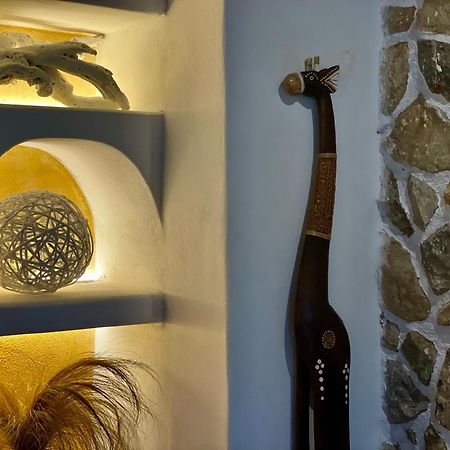 Atlazia Suites Alinda  Bagian luar foto