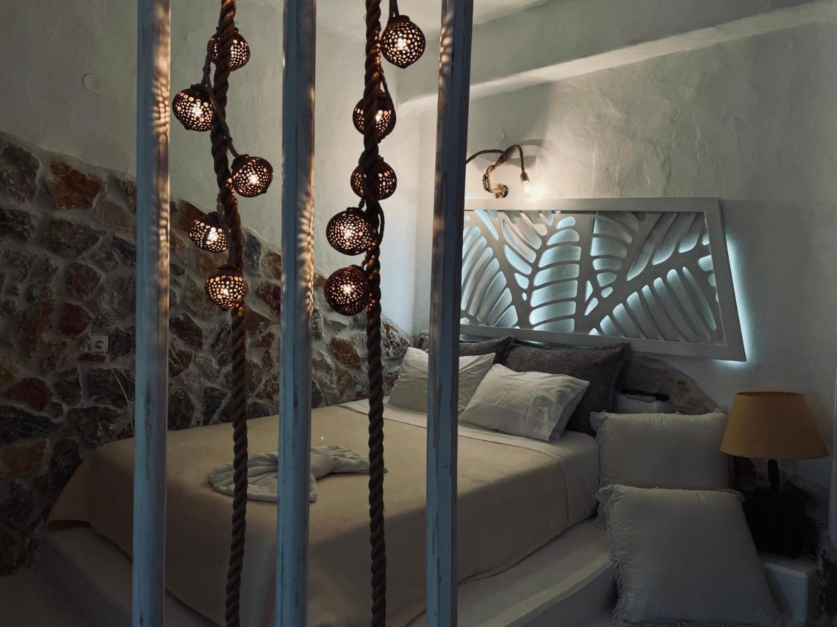 Atlazia Suites Alinda  Bagian luar foto