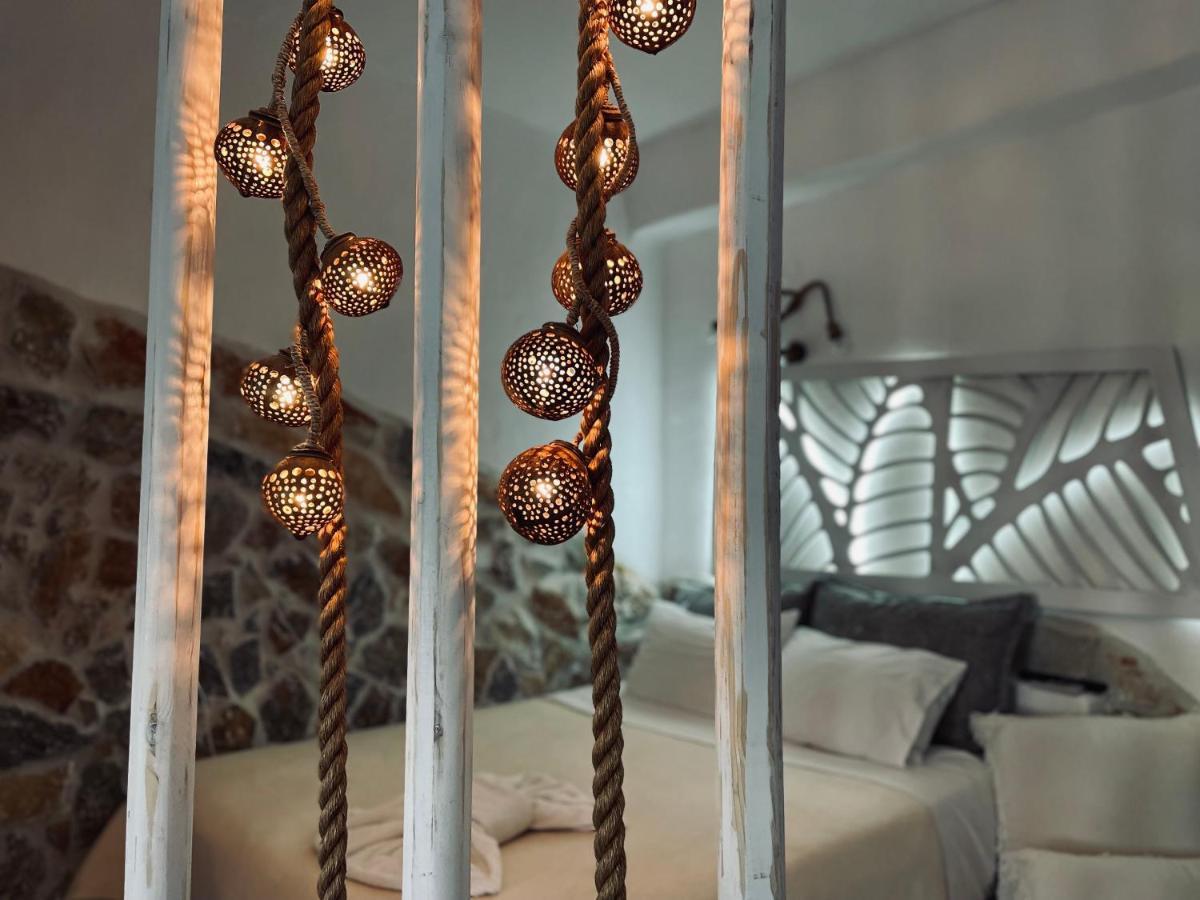 Atlazia Suites Alinda  Bagian luar foto