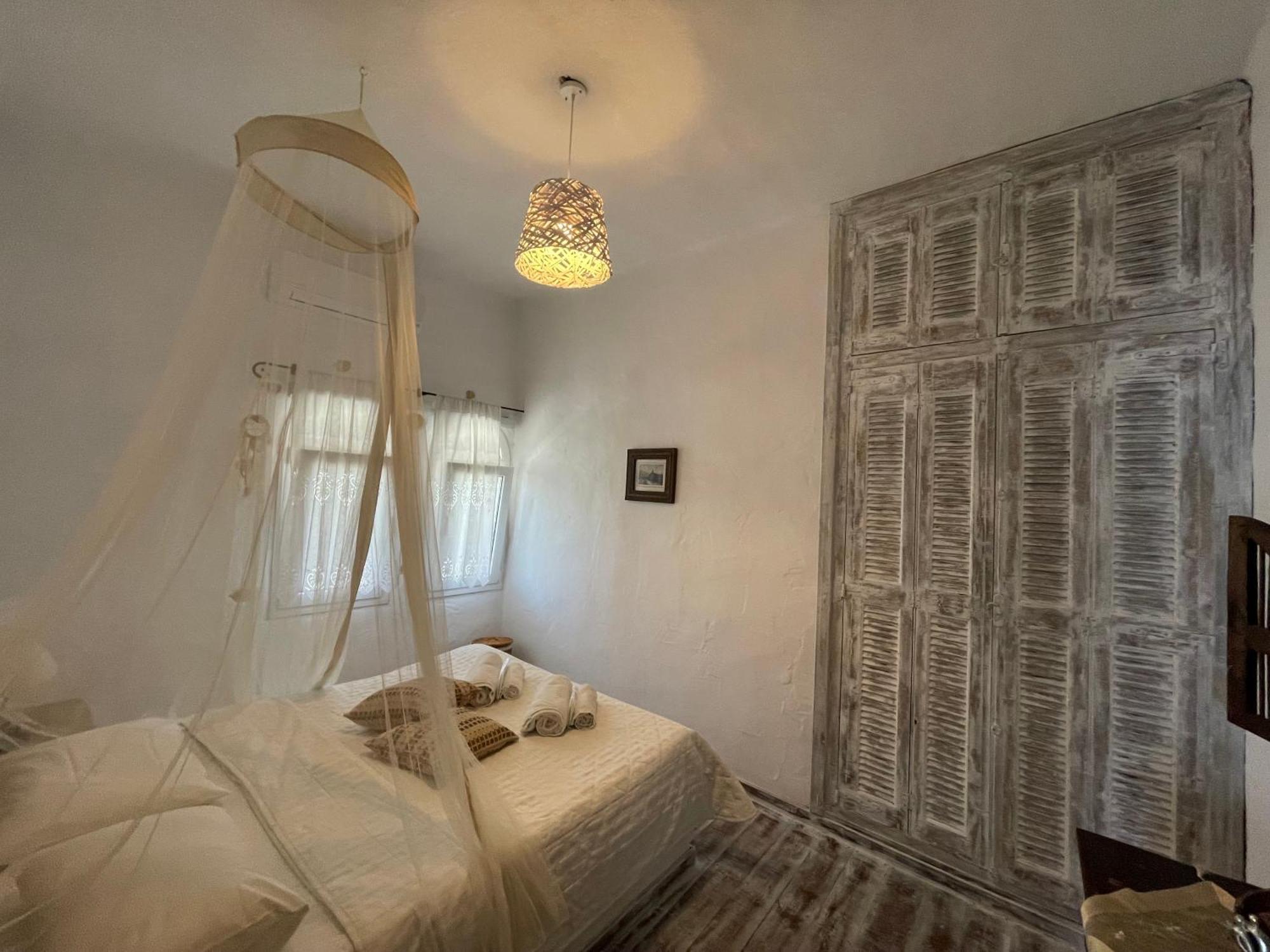 Atlazia Suites Alinda  Bagian luar foto