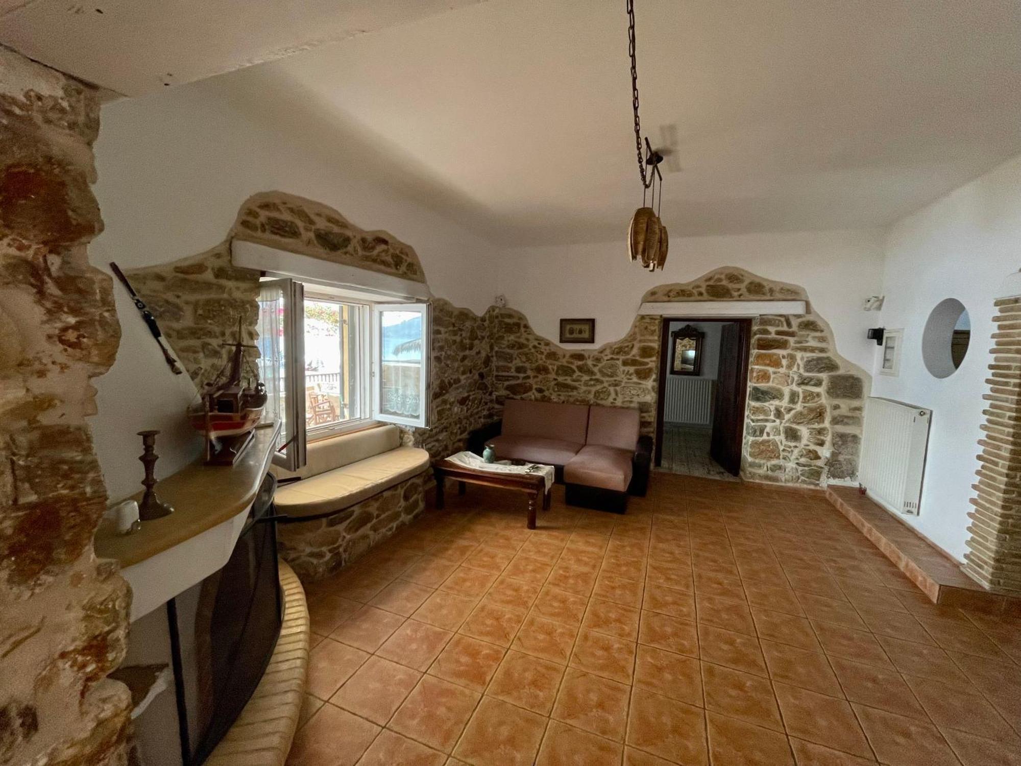 Atlazia Suites Alinda  Bagian luar foto