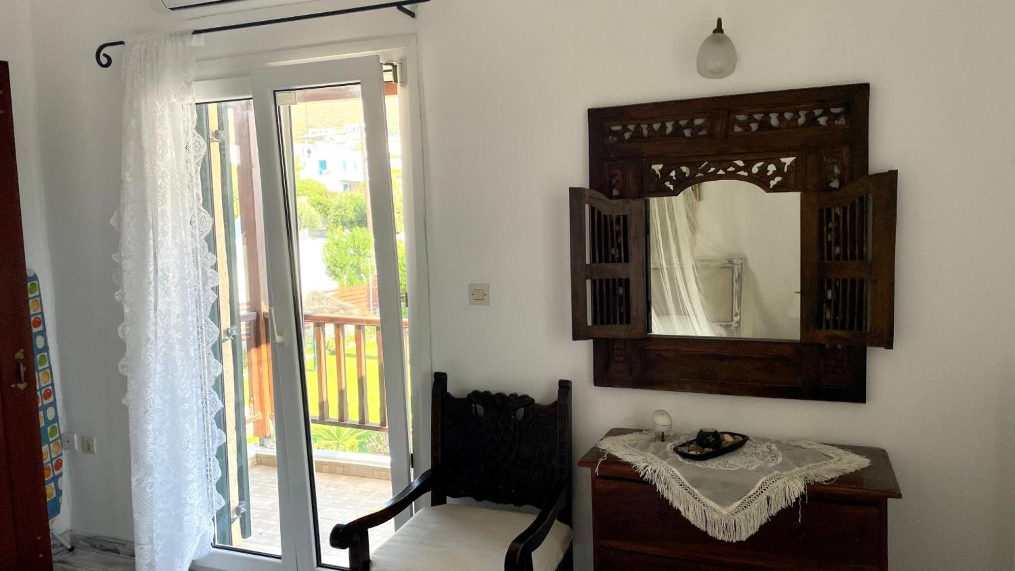 Atlazia Suites Alinda  Bagian luar foto
