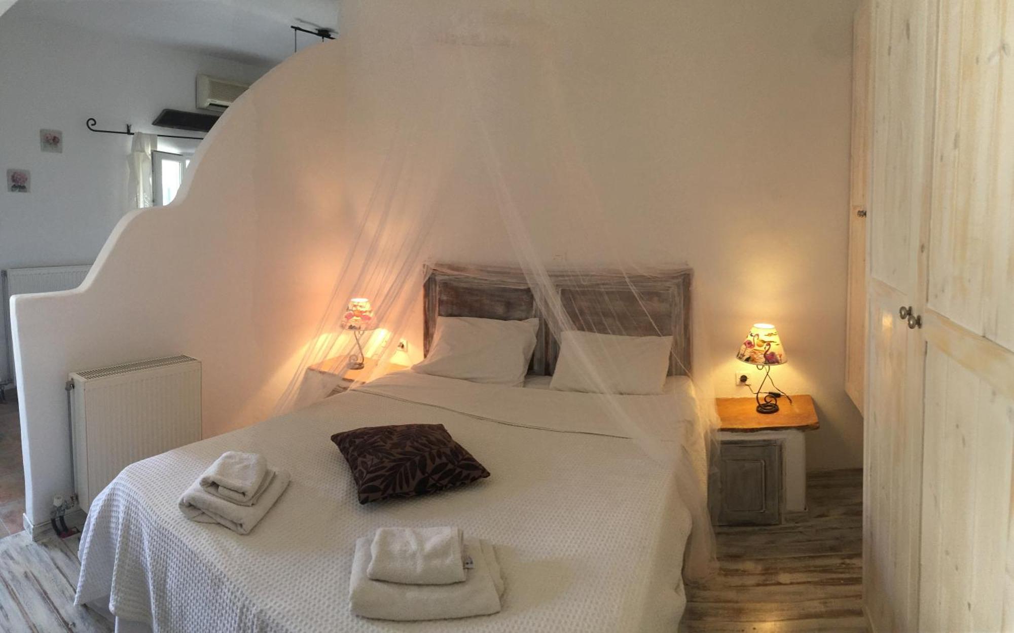 Atlazia Suites Alinda  Bagian luar foto