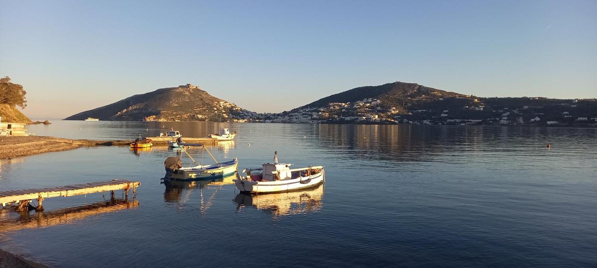 Atlazia Suites Alinda  Bagian luar foto