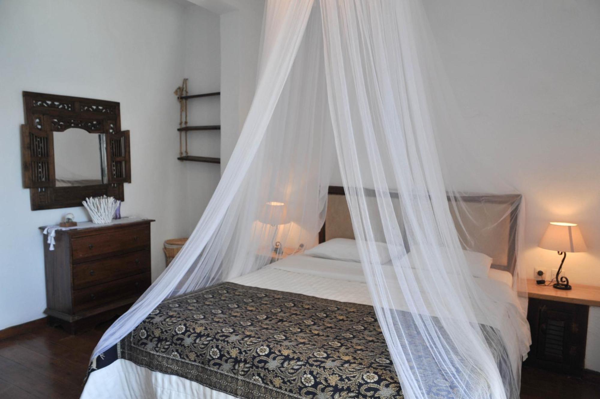 Atlazia Suites Alinda  Ruang foto