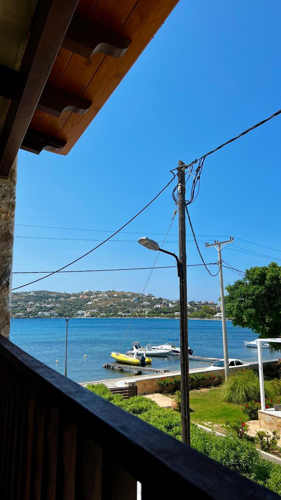 Atlazia Suites Alinda  Bagian luar foto