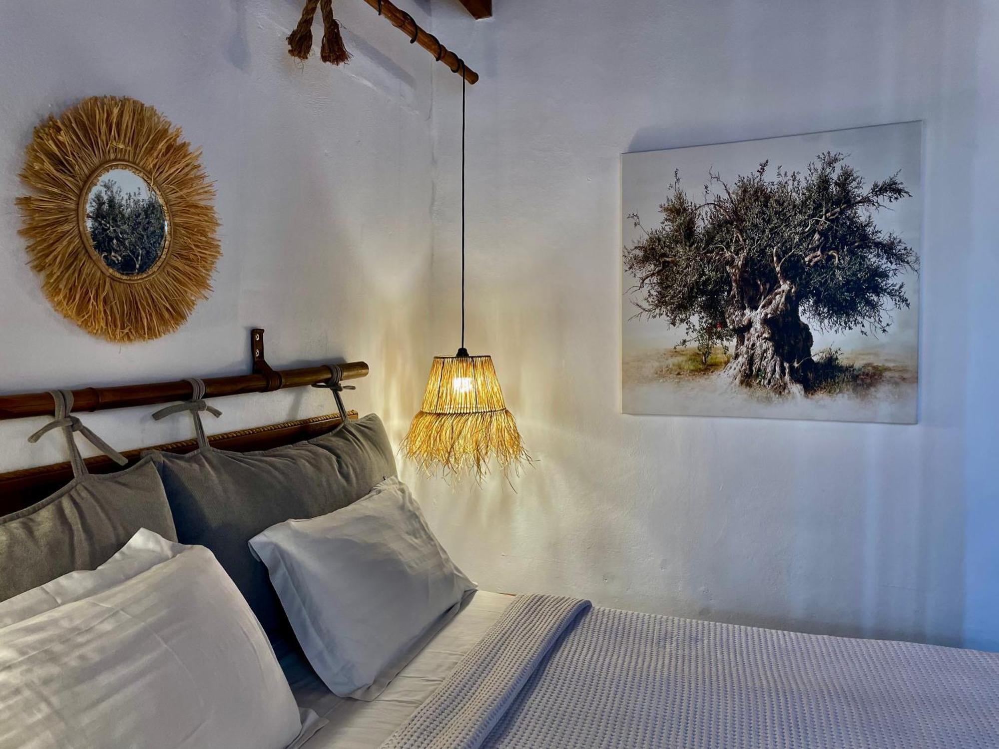 Atlazia Suites Alinda  Bagian luar foto