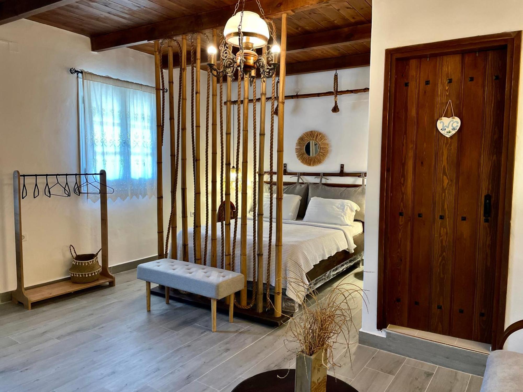Atlazia Suites Alinda  Bagian luar foto