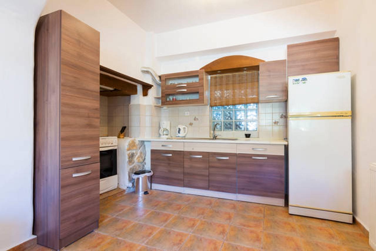 Atlazia Suites Alinda  Bagian luar foto